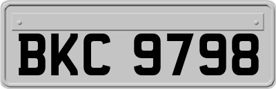 BKC9798