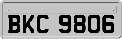 BKC9806