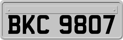 BKC9807