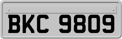BKC9809