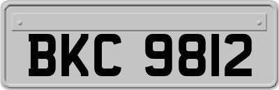 BKC9812