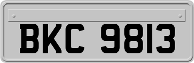 BKC9813