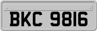 BKC9816