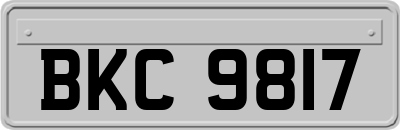 BKC9817