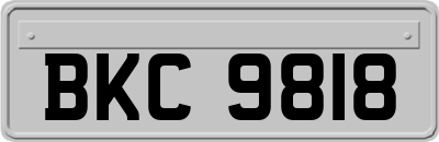 BKC9818