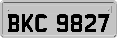 BKC9827