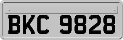 BKC9828