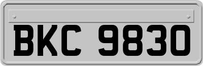 BKC9830