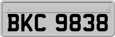 BKC9838