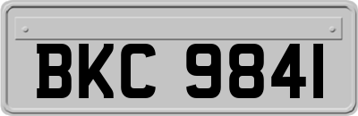BKC9841