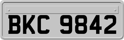 BKC9842