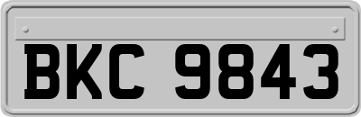 BKC9843
