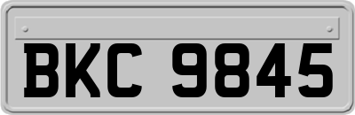 BKC9845