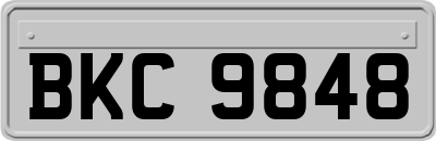 BKC9848