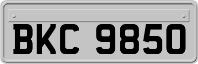BKC9850