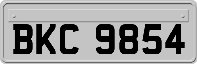BKC9854