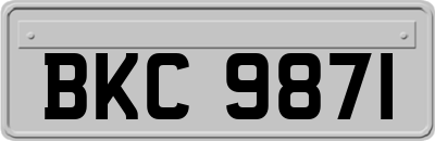 BKC9871