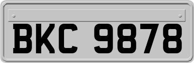 BKC9878