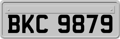 BKC9879