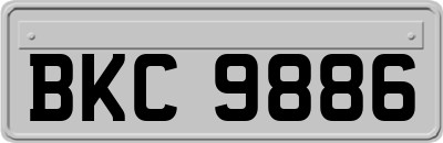 BKC9886