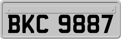 BKC9887