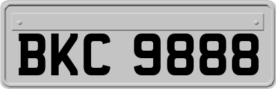 BKC9888