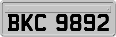 BKC9892