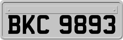 BKC9893