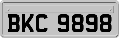 BKC9898