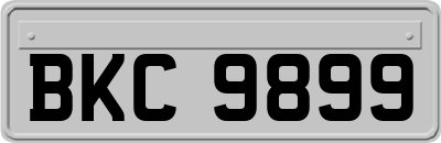 BKC9899