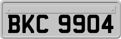 BKC9904