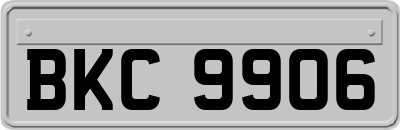 BKC9906