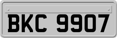 BKC9907
