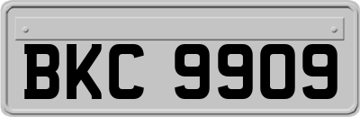 BKC9909