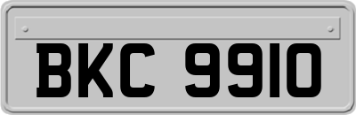 BKC9910
