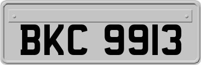 BKC9913