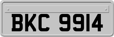 BKC9914