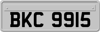 BKC9915