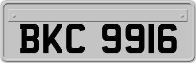 BKC9916