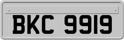BKC9919