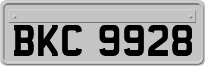 BKC9928