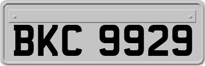 BKC9929
