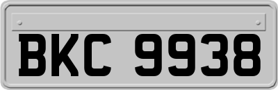 BKC9938