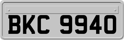 BKC9940