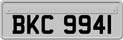 BKC9941