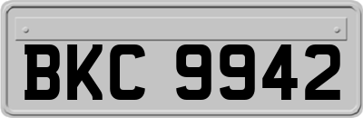 BKC9942