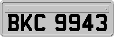 BKC9943