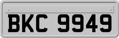 BKC9949