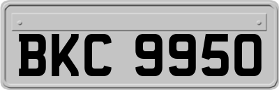 BKC9950