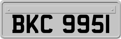 BKC9951